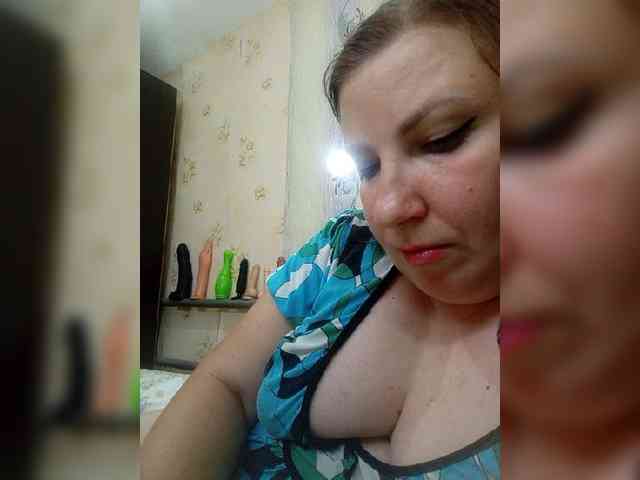 Konfetka80 webcam