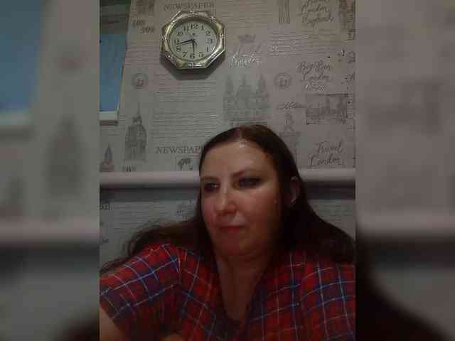 Konfetka80 webcam