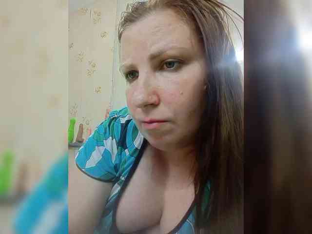 Ogonek37 Live Webcam on BongaCams