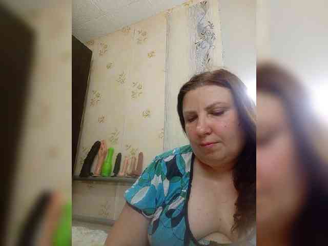 Konfetka80 webcam