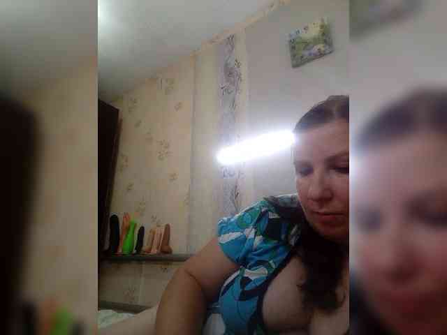 Konfetka80 webcam