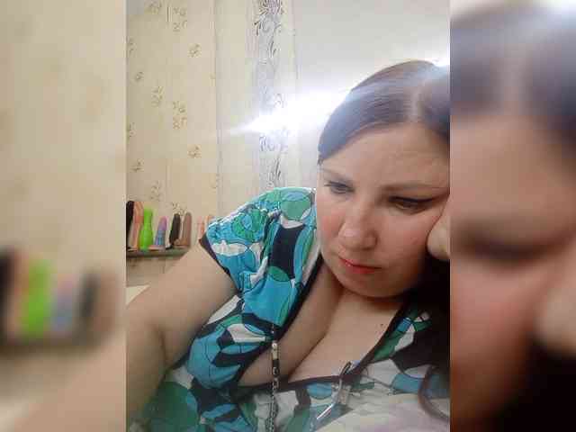 Konfetka80 webcam