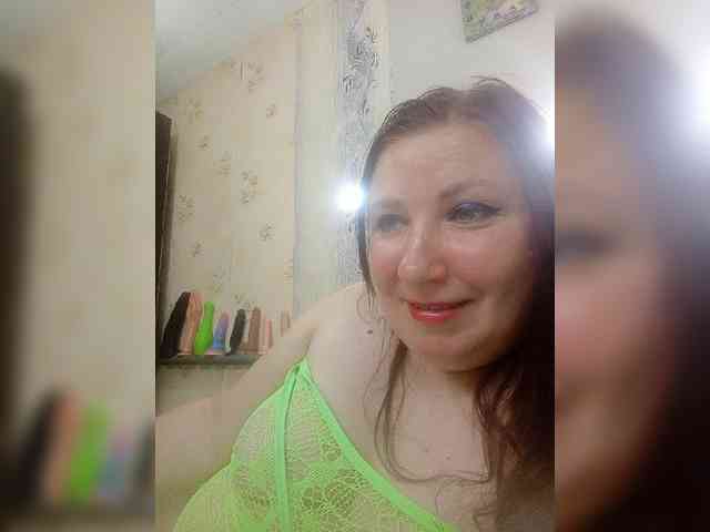 Konfetka80 webcam