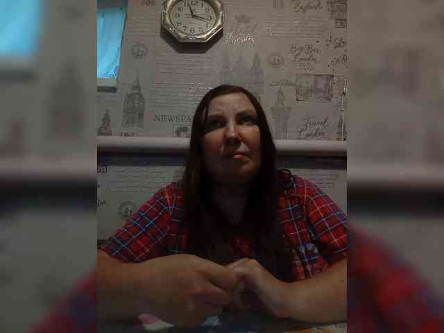 Konfetka80 webcam