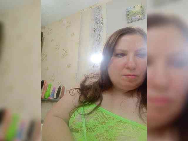 Konfetka80 webcam