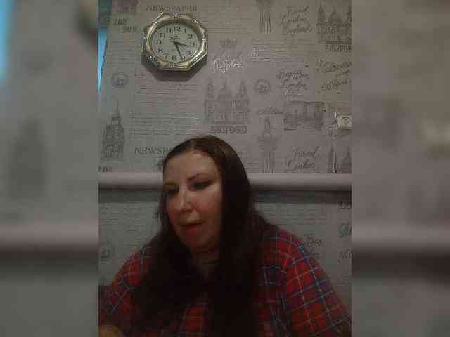 Konfetka80 webcam