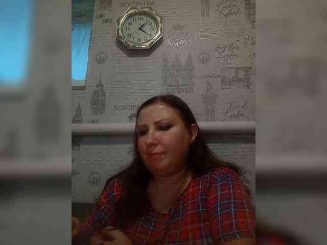 Konfetka80 webcam