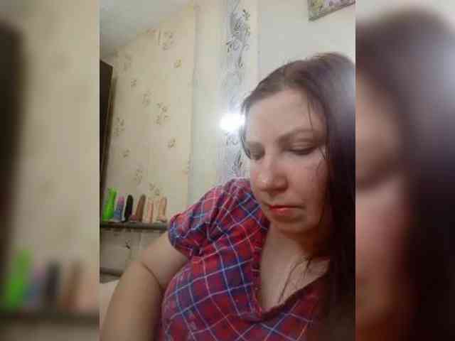 Konfetka80 webcam