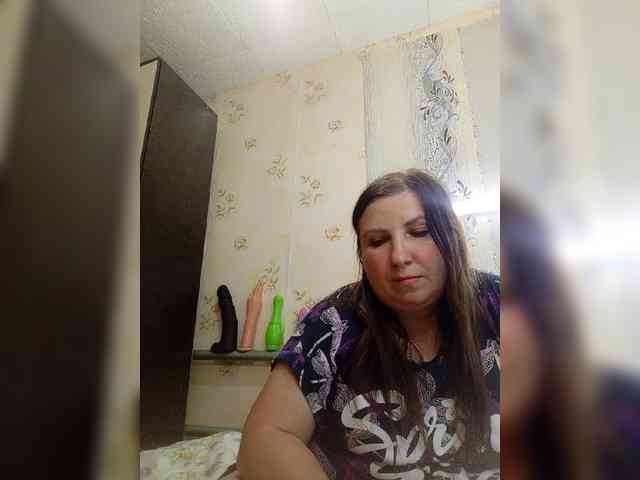 Konfetka80 webcam