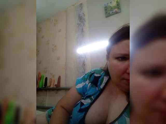 Konfetka80 webcam