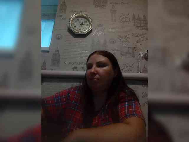 Konfetka80 webcam