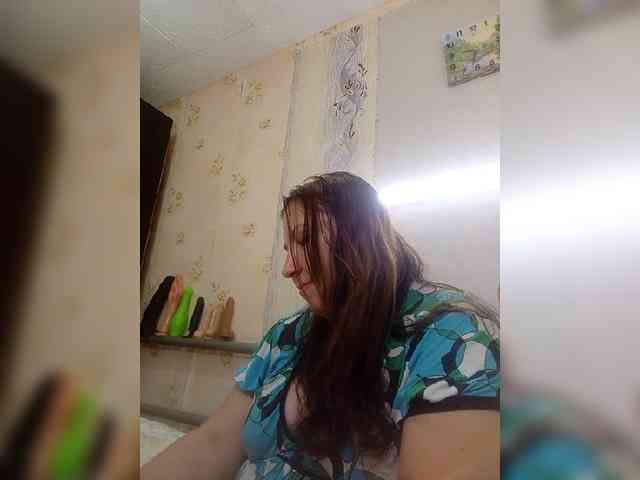 Konfetka80 webcam