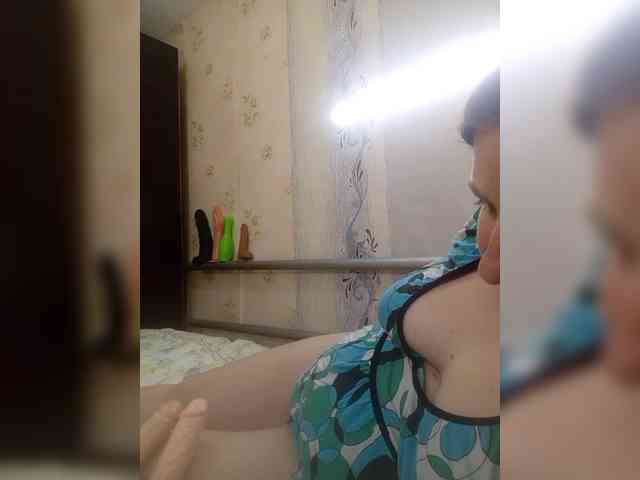 Konfetka80 webcam