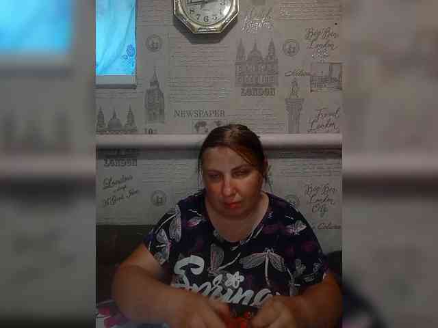 Konfetka80 webcam