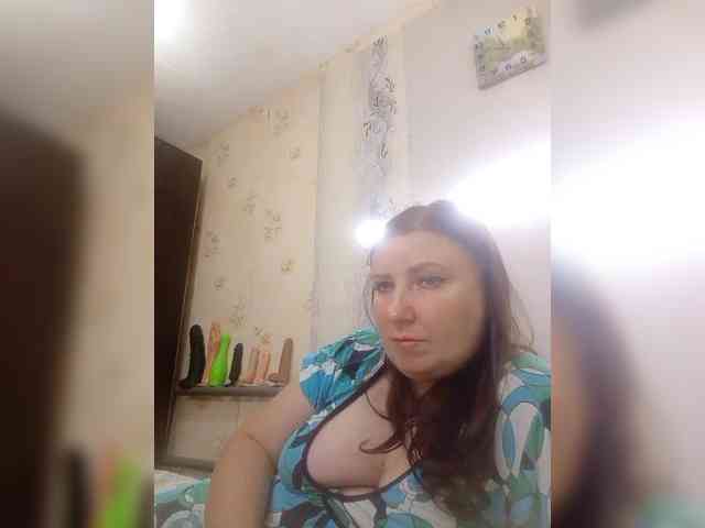 Konfetka80 webcam