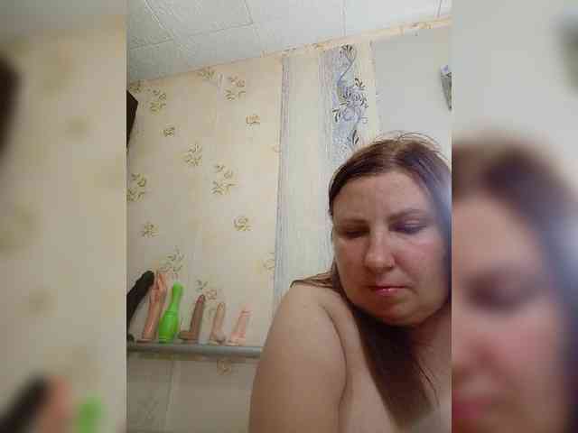 Konfetka80 webcam