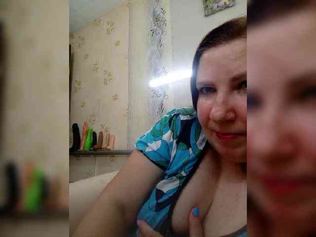 Konfetka80 webcam