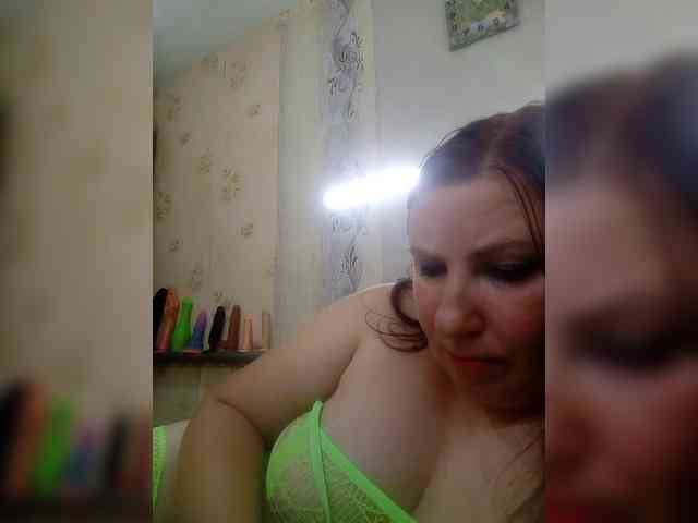 Konfetka80 webcam