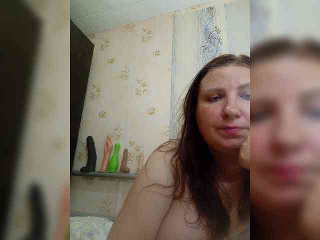 Konfetka80 webcam