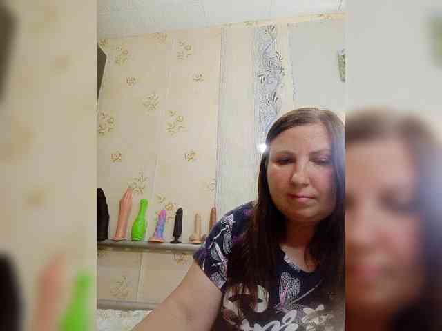 Konfetka80 webcam