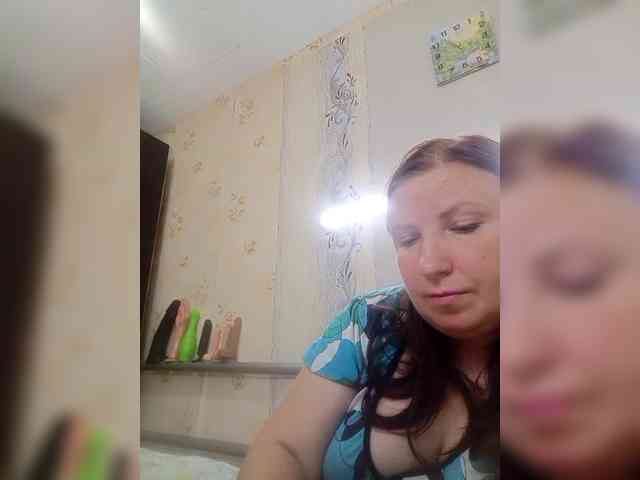 Konfetka80 webcam