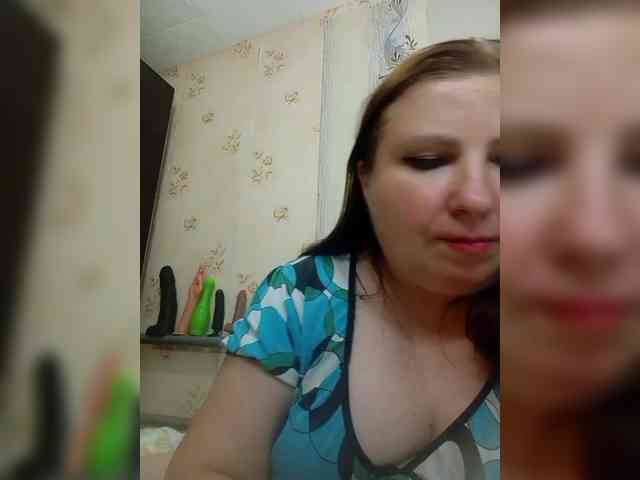 Konfetka80 webcam