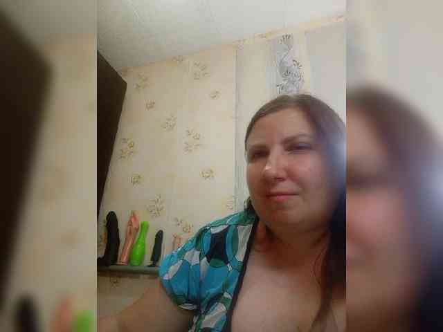 Konfetka80 webcam