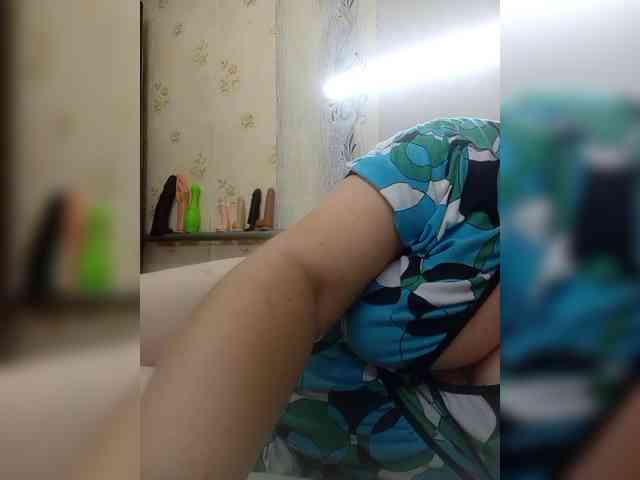 Konfetka80 webcam