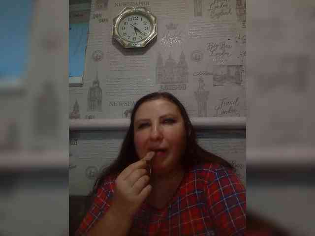 Konfetka80 webcam