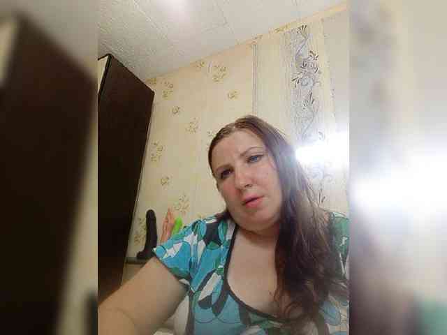 Ogonek37 Live Webcam on BongaCams