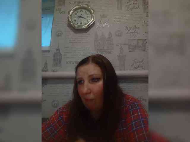Konfetka80 webcam