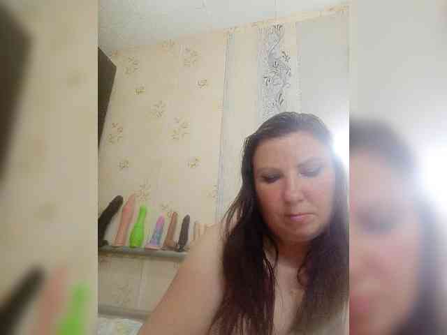 Konfetka80 webcam
