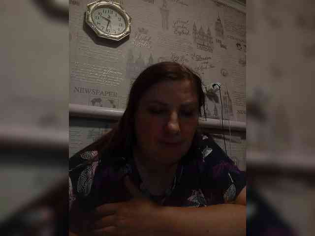 Konfetka80 webcam