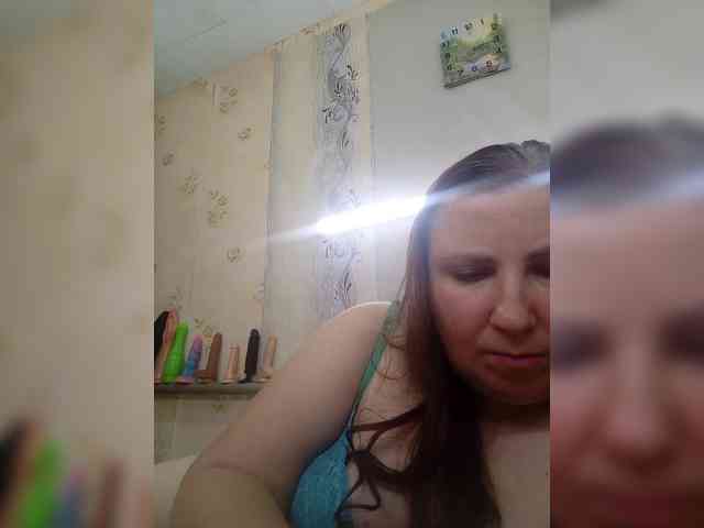 Konfetka80 webcam