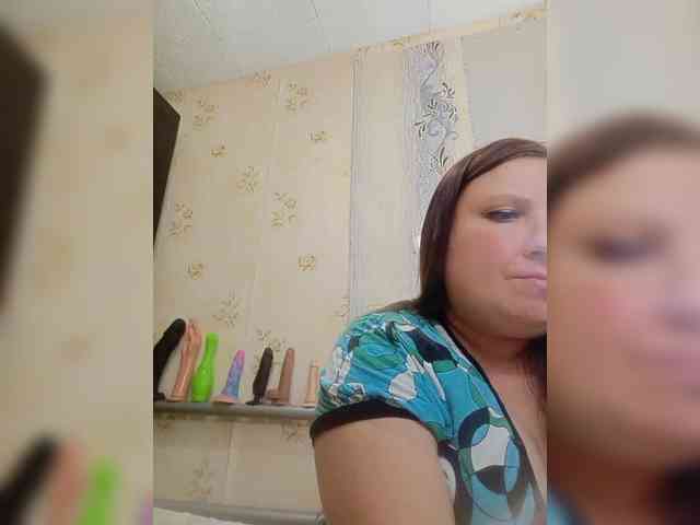 Konfetka80 webcam