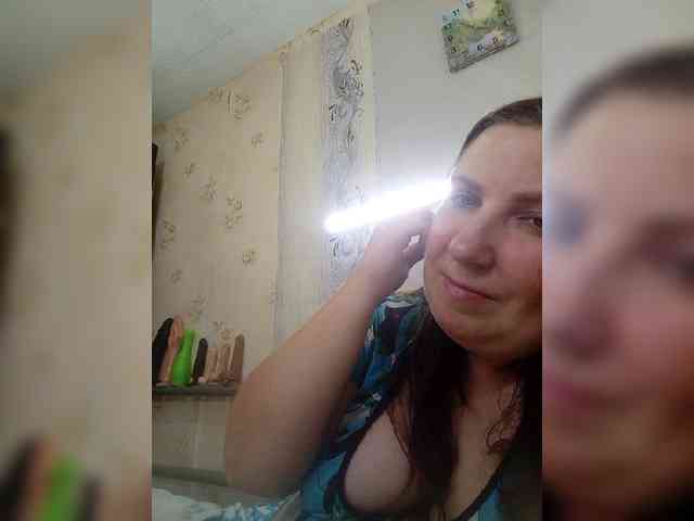 Konfetka80 webcam