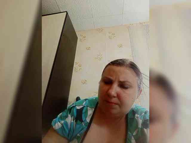 Ogonek37 Live Webcam on BongaCams