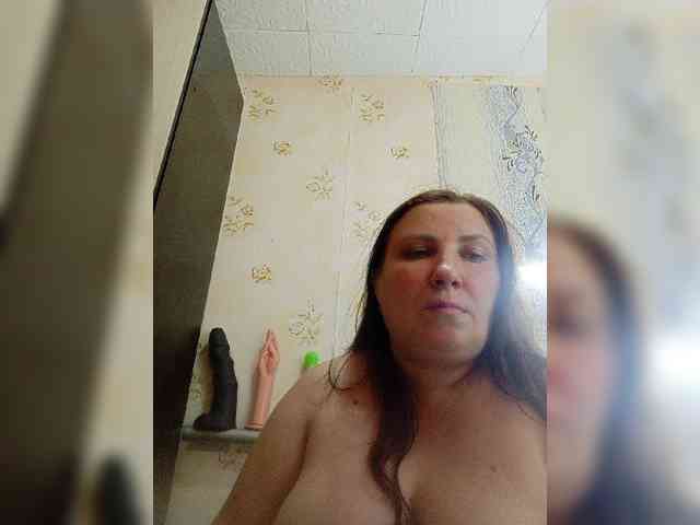 Konfetka80 webcam