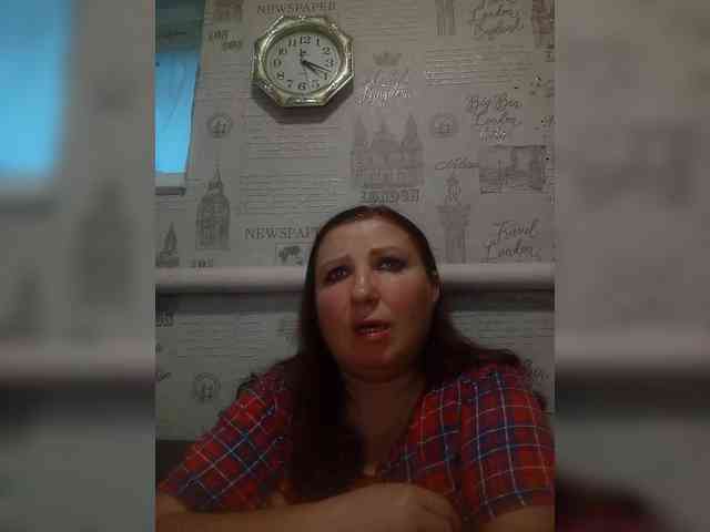 Konfetka80 webcam