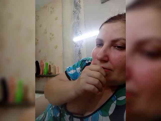 Konfetka80 webcam