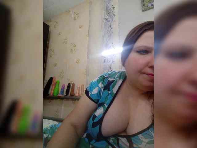 Konfetka80 webcam