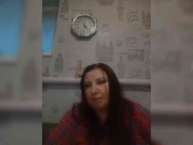 Konfetka80 webcam