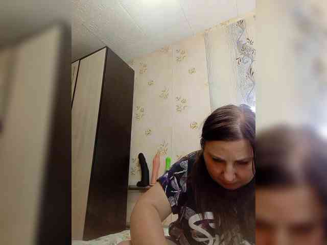 Konfetka80 webcam