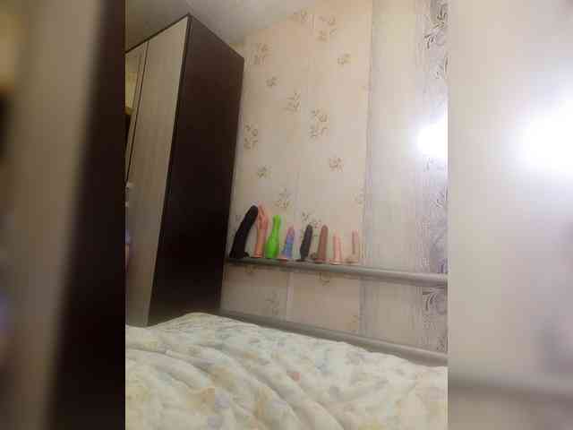 Konfetka80 webcam