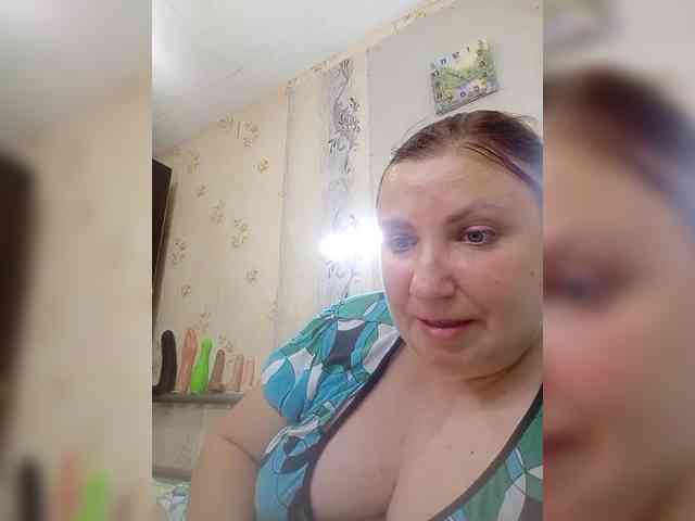 Konfetka80 webcam