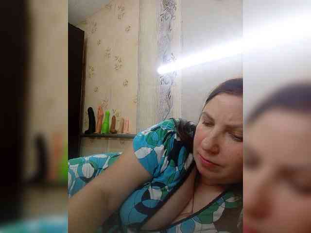 Konfetka80 webcam