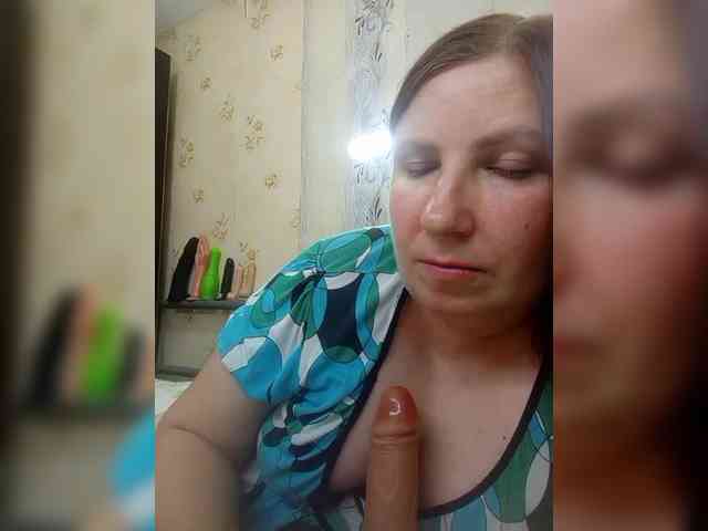 Konfetka80 webcam