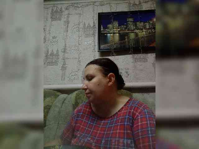 Konfetka80 webcam