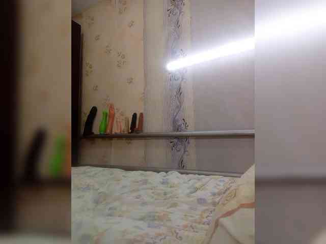 Konfetka80 webcam