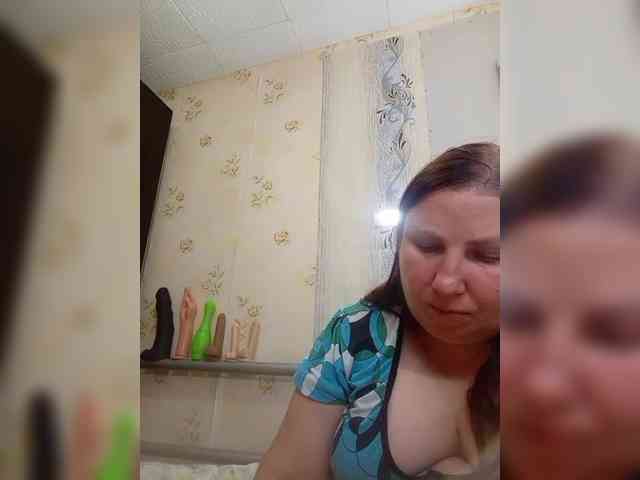 Konfetka80 webcam
